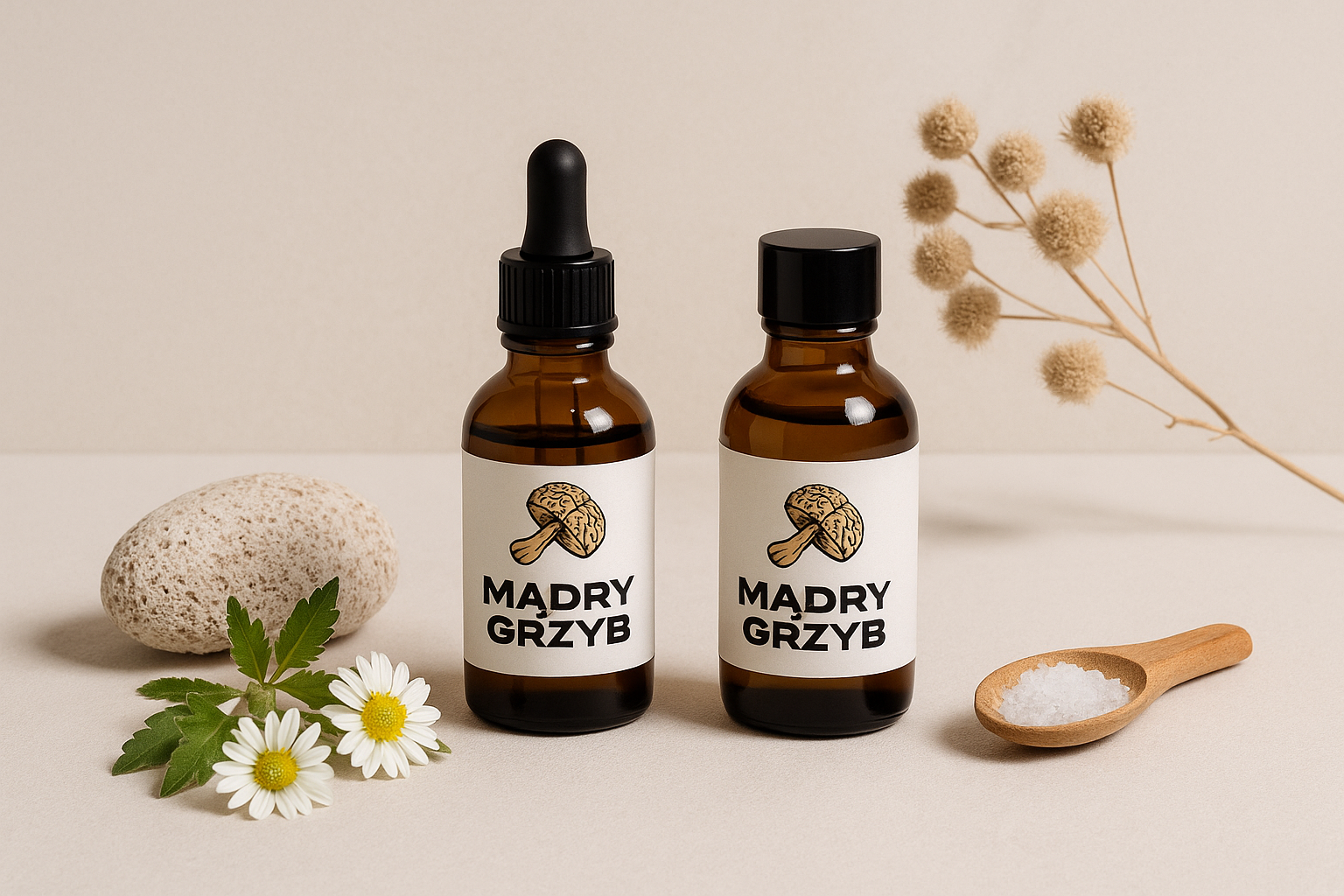 Mądry Grzyb